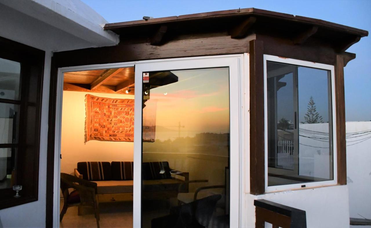 Tinguaton Sea View Hermoso Y Amplio Apto Con Vistas Al Mar Apartment Puerto del Carmen  Bagian luar foto